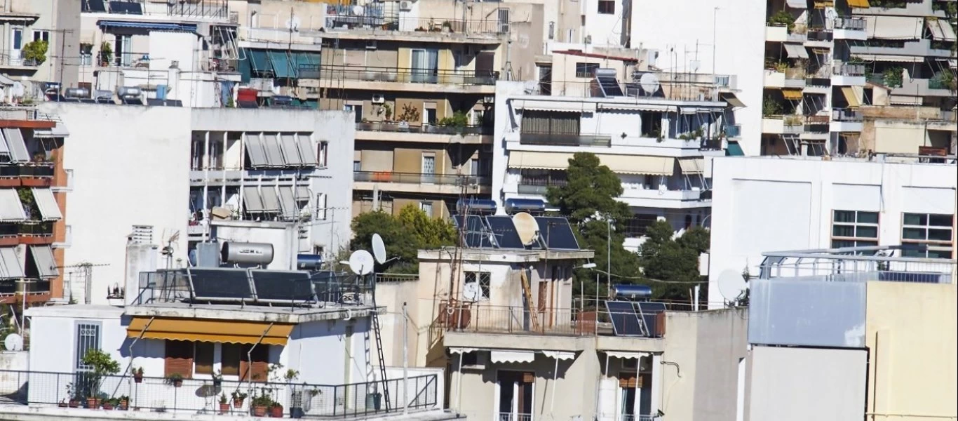 Έρχεται «φορομπόνους» έως και 6.400 ευρώ για επισκευές σε ακίνητα - Τι πρέπει να ξέρετε